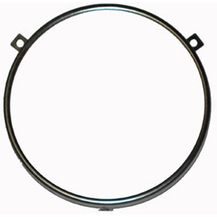 HEADLAMP RING RETAINING R/L MUSTANG 69