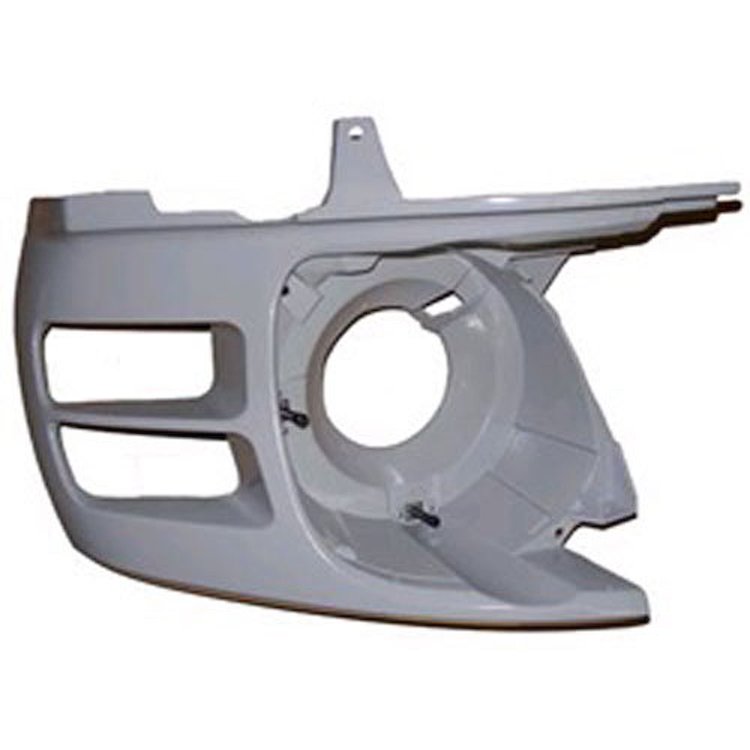 HEADLAMP BUCKET LH MUSTANG 70