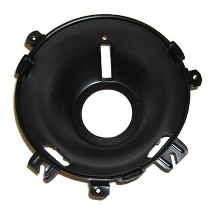 HEADLAMP ADJUST BUCKET LH 70 MUSTANG