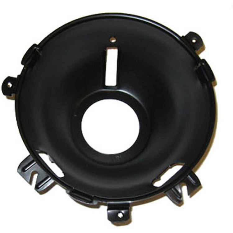 HEADLAMP ADJUST BUCKET RH MUSTANG 70