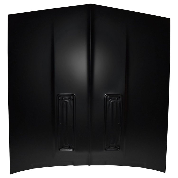 Replacement Steel Hood 1967-1969 Camaro SS