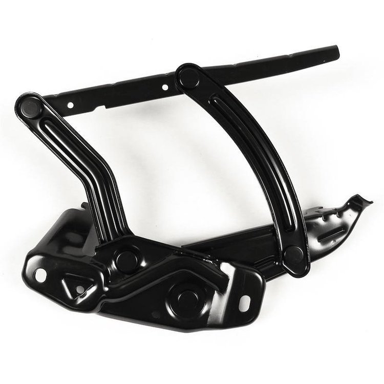 HO01-67HR Hood Hinge for 1967-1969 Chevy Camaro/Pontiac Firebird, 1965-67 Chevy Chevelle/El Camino, 1966-67 Chevy Nova ,