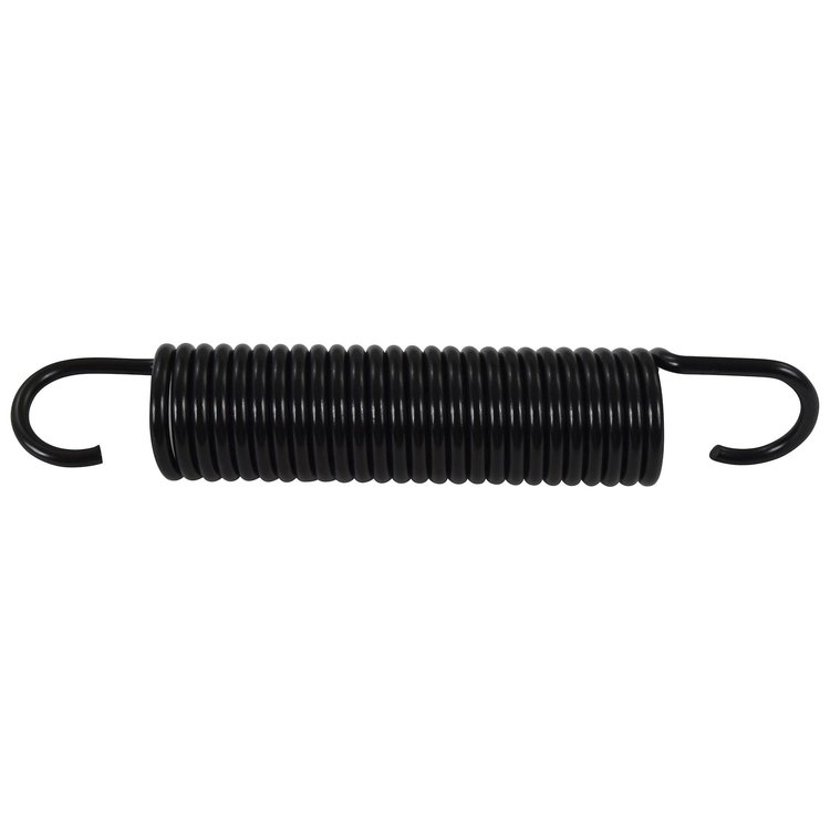 HO01-67HSP Hood Hinge Spring for 1967-1969 Chevy Camaro SS, 1963-1966 & 1970 Chevy Impala, 1963-1964 Chevy Nova