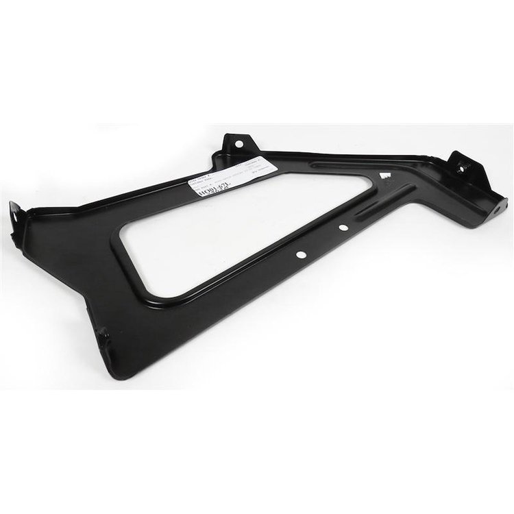 Hood Latch Support 1967-1968 Camaro