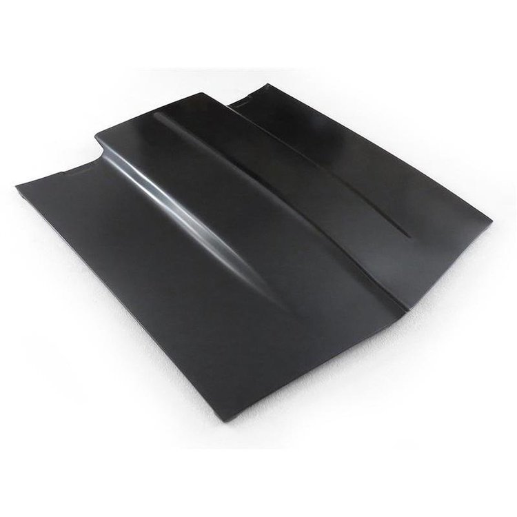 Steel 2 in. Cowl Induction Hood 1967-1969 Camaro