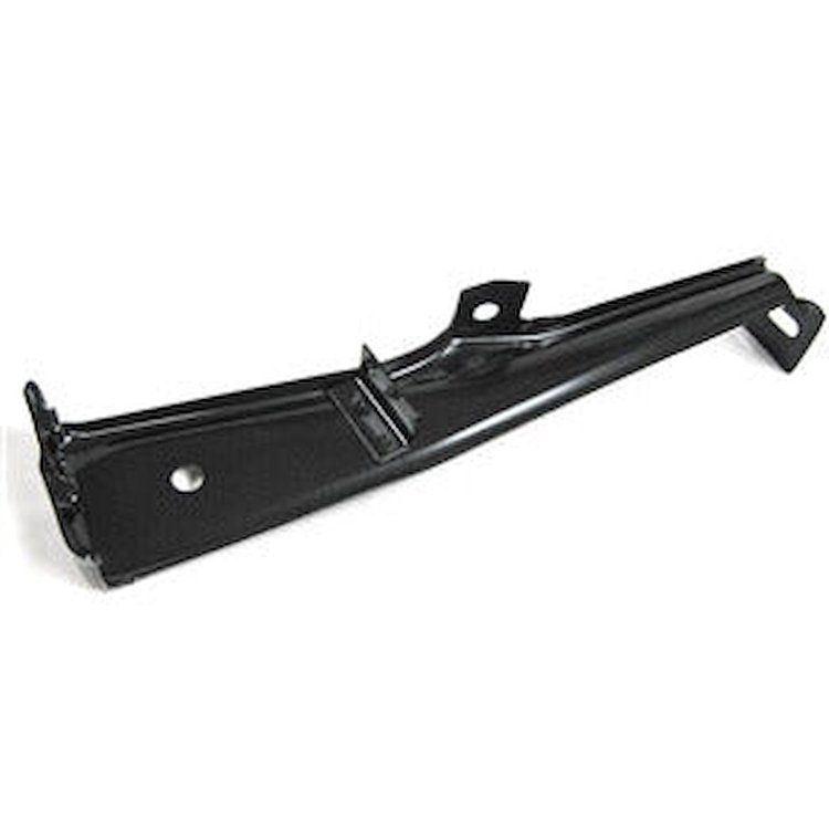 Hood Latch Support 1966 Nova