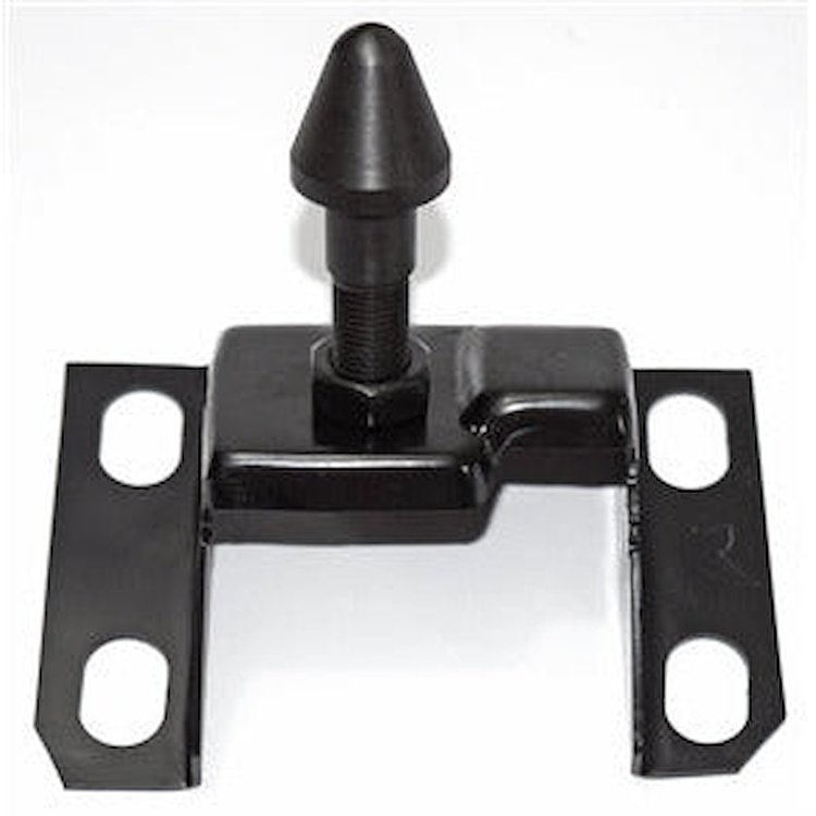 HO02-66ST Hood Striker for 1966-1967 Chevy Nova
