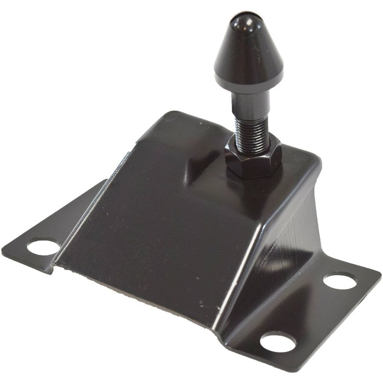 HO02-68HS Hood Striker for 1968-1972 Chevy Nova
