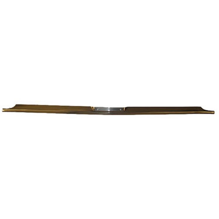 Hood Moulding 1968-72 Nova