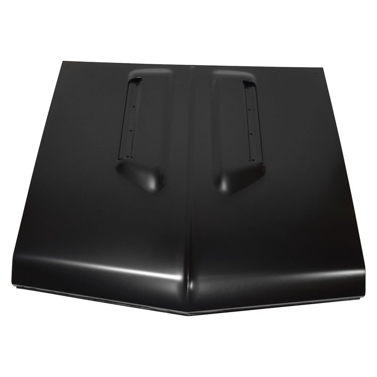 Replacement Steel Hood for 1967 Chevrolet Chevelle & El Camino SS-396