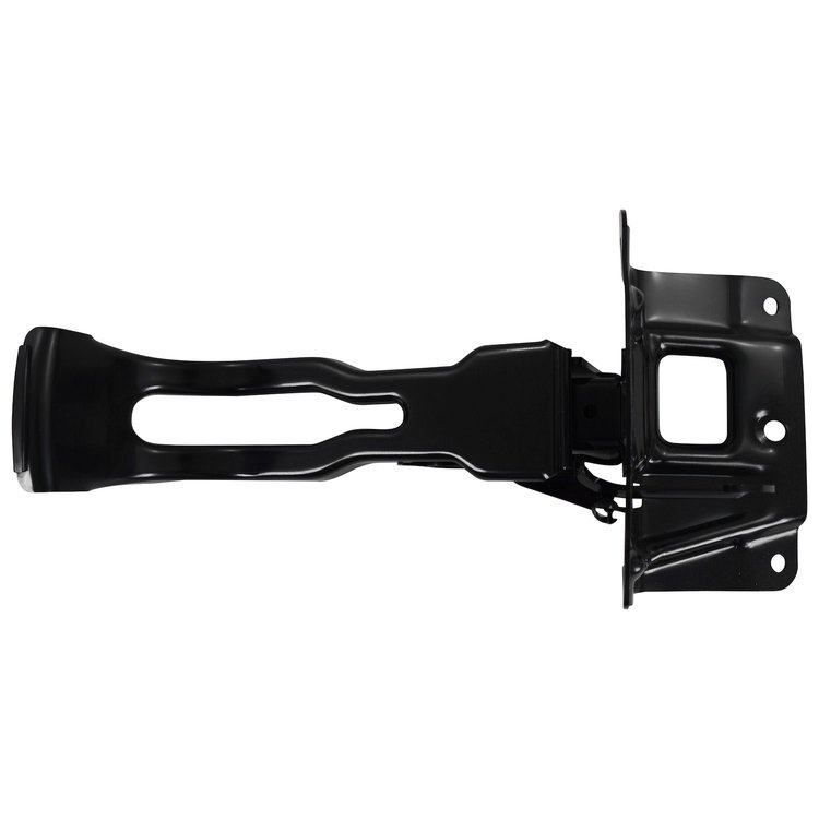 Hood Latch 1967 Chevelle