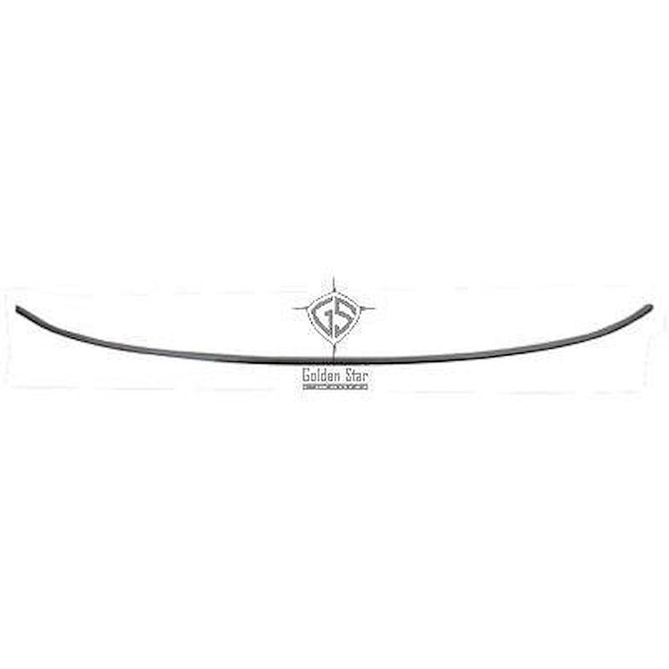 Hood Moulding 1968-1969 Chevelle SS