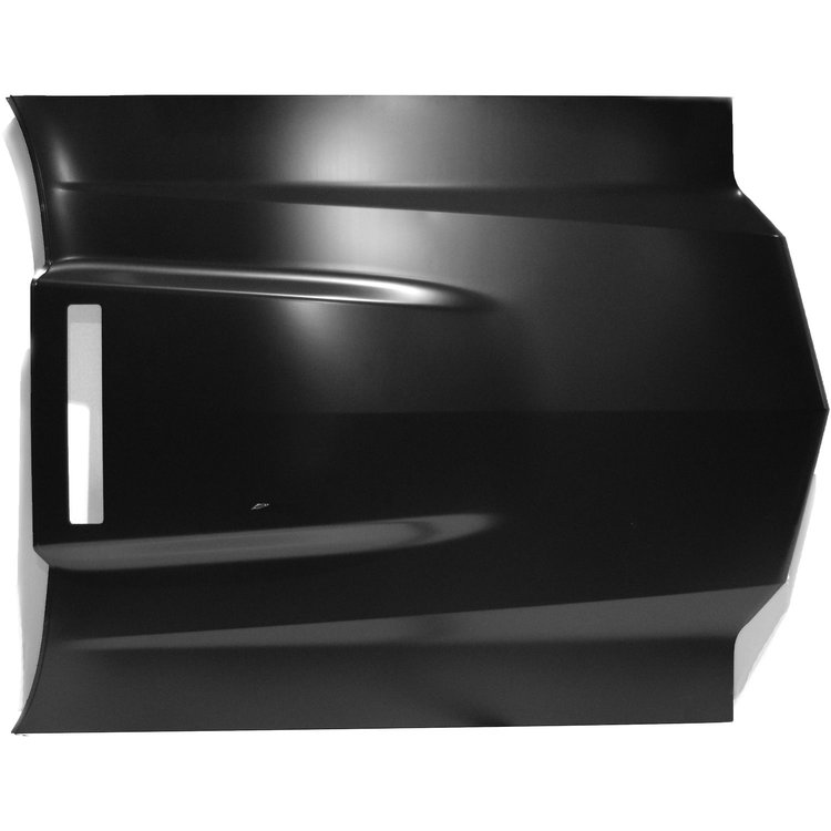 Steel Cowl Hood 1970-1972 Chevy Monte Carlo