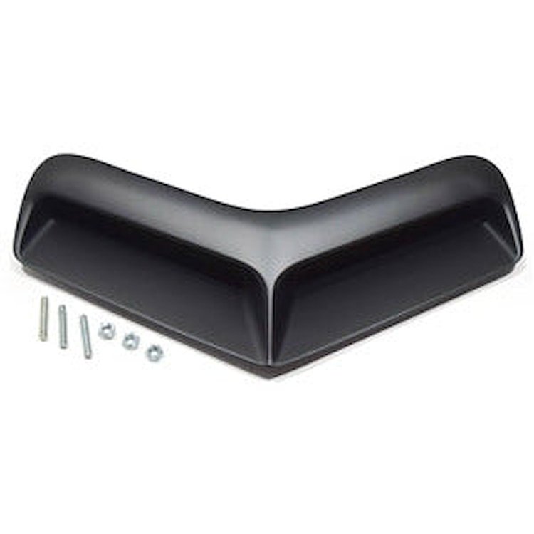 HO05-65S Hood Scoop Insert for 1965-1967 Pontiac GTO