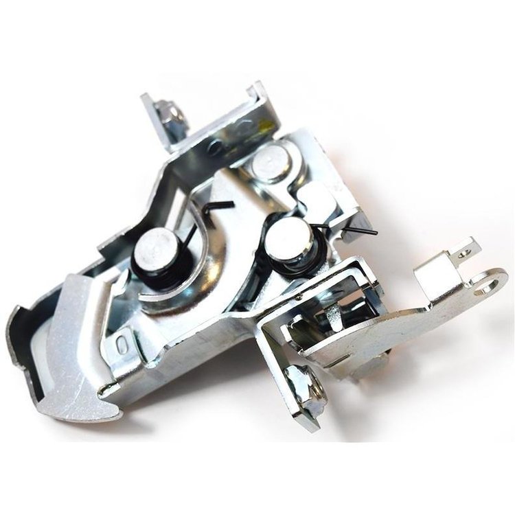HO05-68LS Hood Latch Assembly for 1968-1970 Pontiac GTO