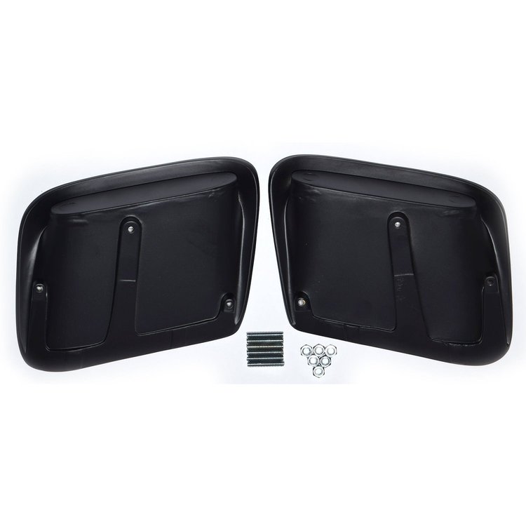 HO05-68S Hood Louver Set for 1968-1970 Pontiac GTO