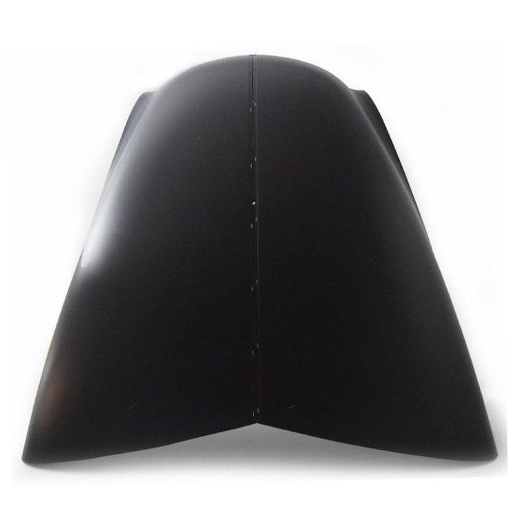 HO07-471 1-Piece OE Style Hood, GM Truck 1947-1954 GM Truck