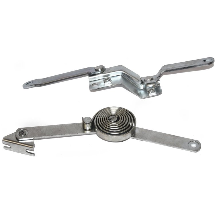 HO07-47HR Hood Hinge for 1947-1953 GM C/K Trucks