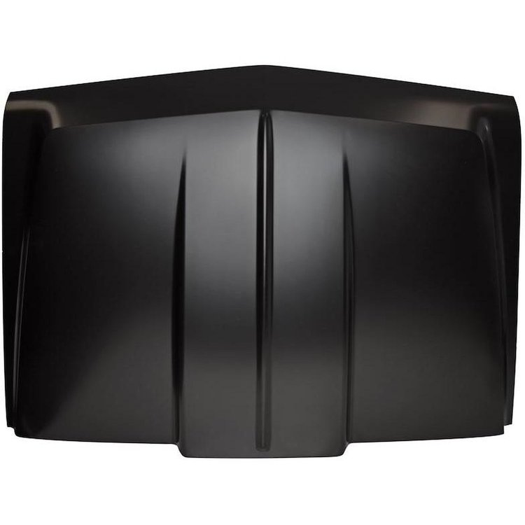 HO07-671 Steel Cowl Induction Hood for 1967-1968 GM C/K Trucks