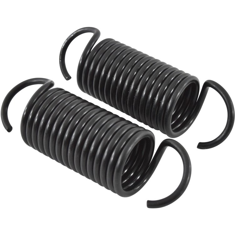 HO07-67HSP Hood Hinge Spring Set for 1967-1972 Chevrolet/GMC C10 Truck/Blazer/Jimmy