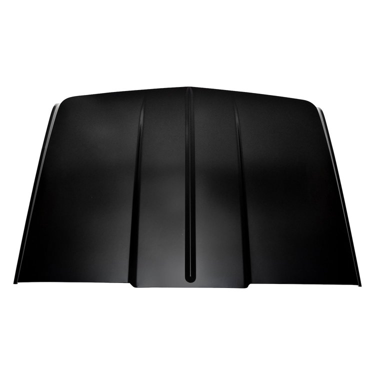 HO07-691 Style Cowl Induction Hood for 1969-1972 C10 Trucks & SUVs
