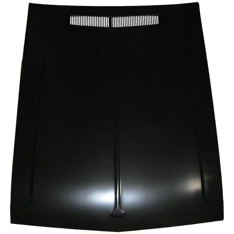 Replacement Steel Hood 1970-1971 Challenger