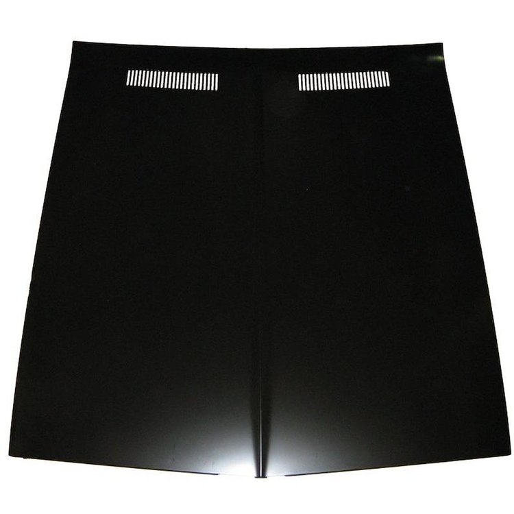 Replacement Steel Hood 1970-1974 Barracuda