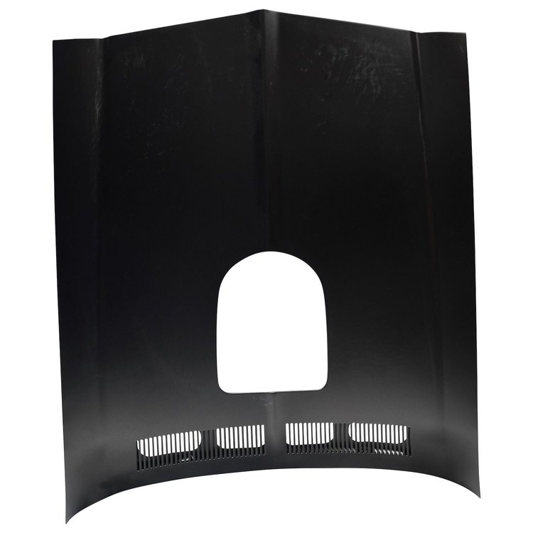Replacement Steel Hood 1970-1976 Trans Am