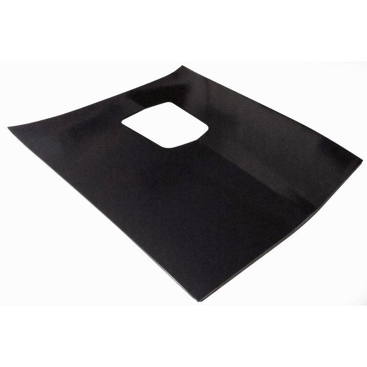 Replacement Steel Hood 1977-1981 Trans Am