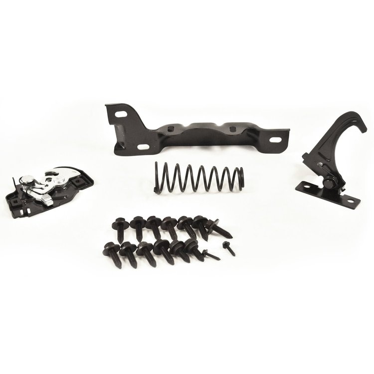 Hood Installation Kit 1978-1987 GM G-Body (Excluding Buick Regal)