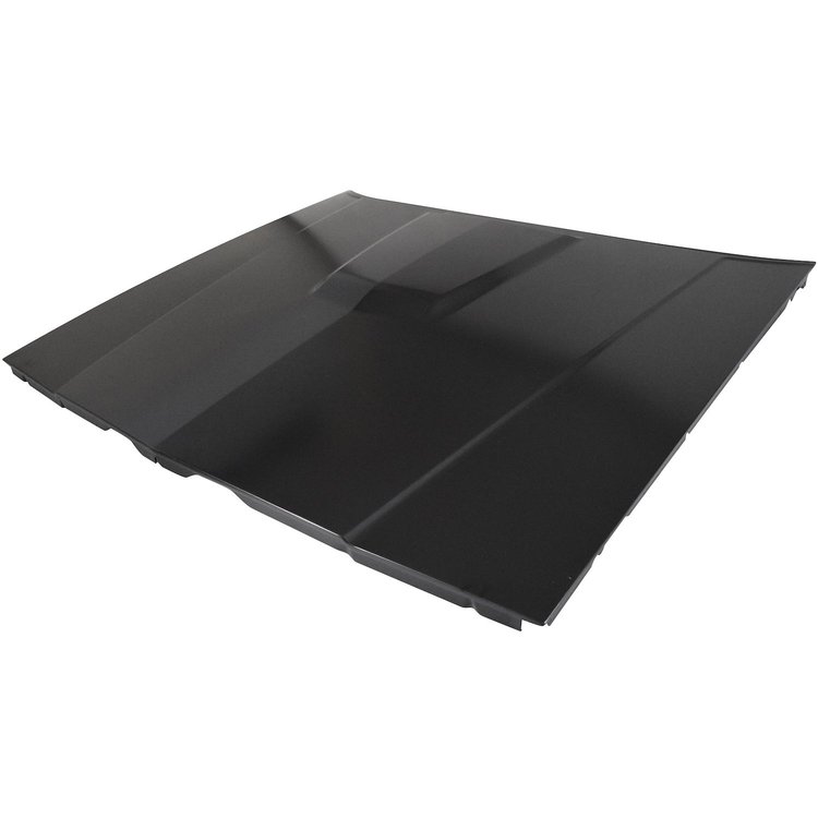 Replacement Steel Hood 1981-1987 Grand National