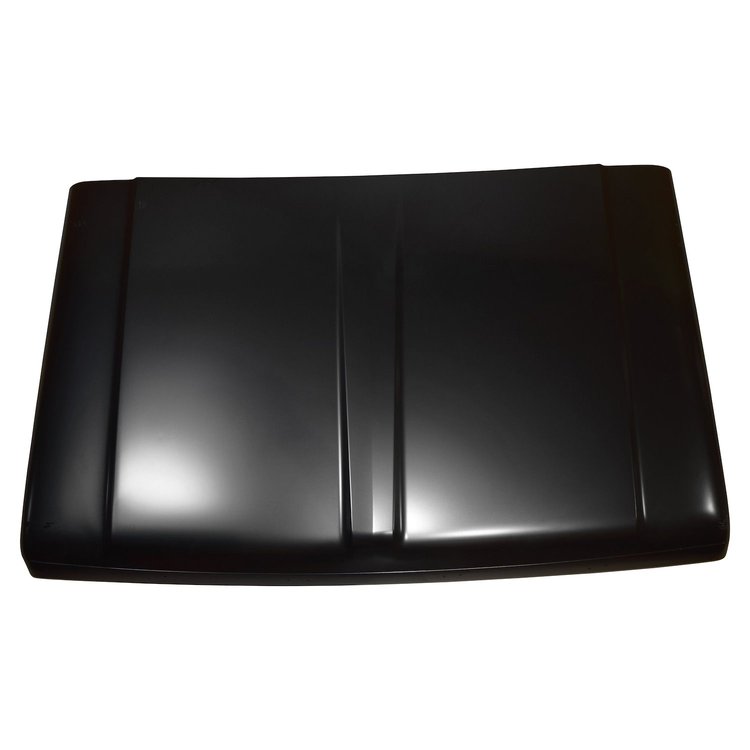 HO15-67 Hood for 1967-1972 Ford F-100, F-250, F-350 Trucks