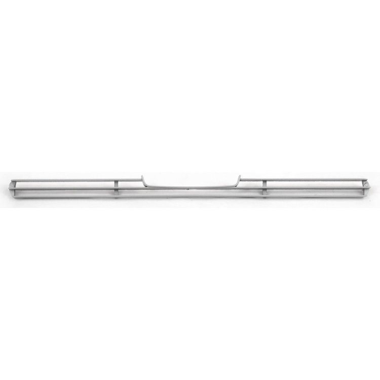 Hood Turn Signal Grille 1967-1968 Mustang