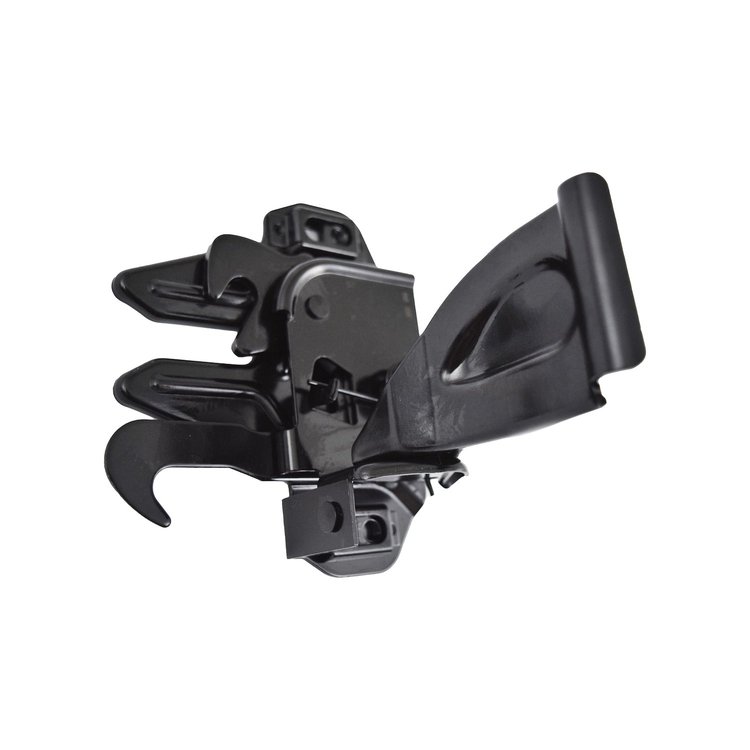 Hood Latch 1967-1968 Mustang