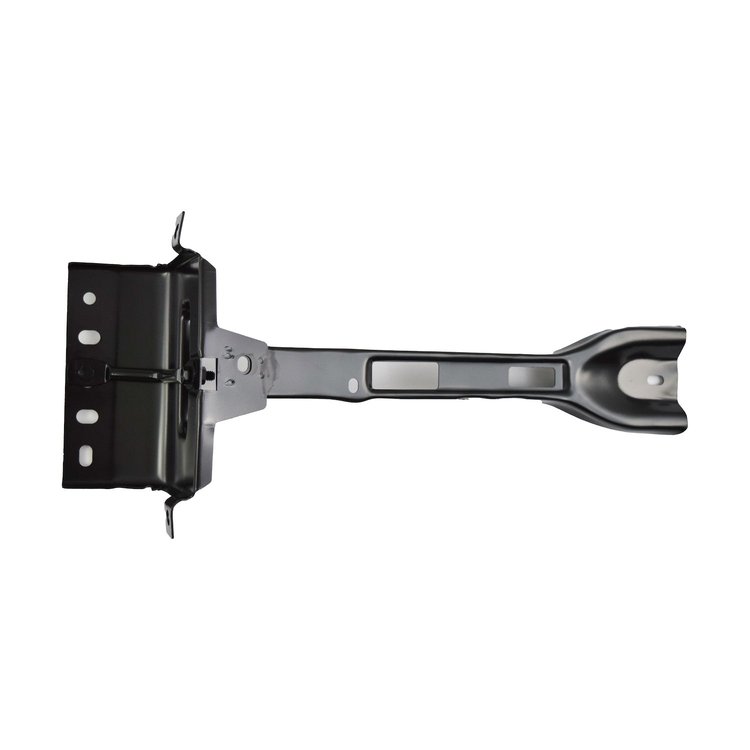 Hood Latch Support 1967-1968 Mustang