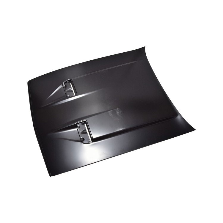 Replacement Steel Hood 1971-1973 Mustang