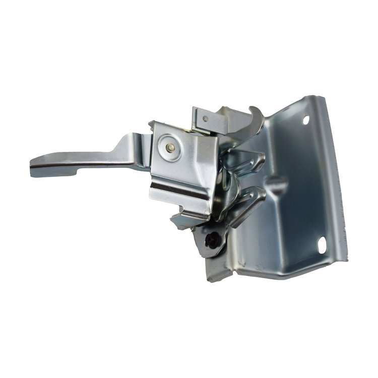Hood Latch 1971-1972 Mustang