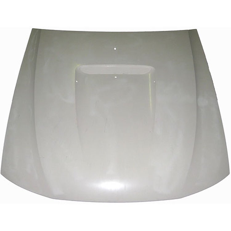Replacement Steel Hood 1999-2001 Mustang Cobra