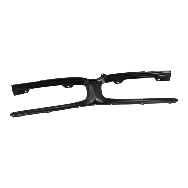 HP05-66 Header Panel 1966 Pontiac Gto