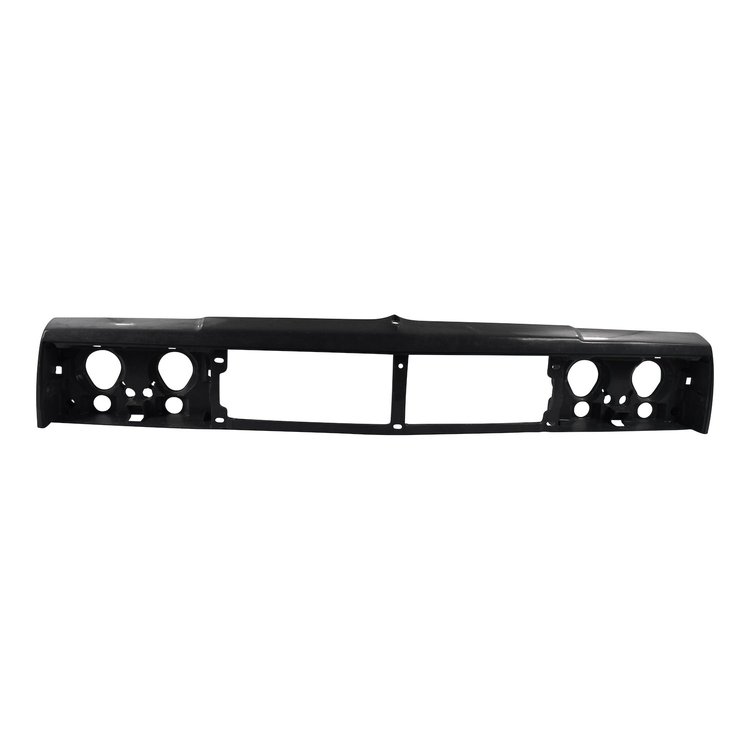 HP12-82 Core Support Header Panel for 1982-1983 Chevrolet Malibu, 1982-1987 Chevrolet El Camino