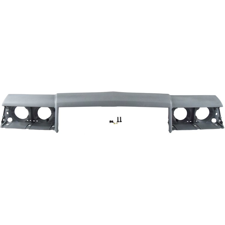 Header Panel for 1984-1987 Buick Regal 2-Door
