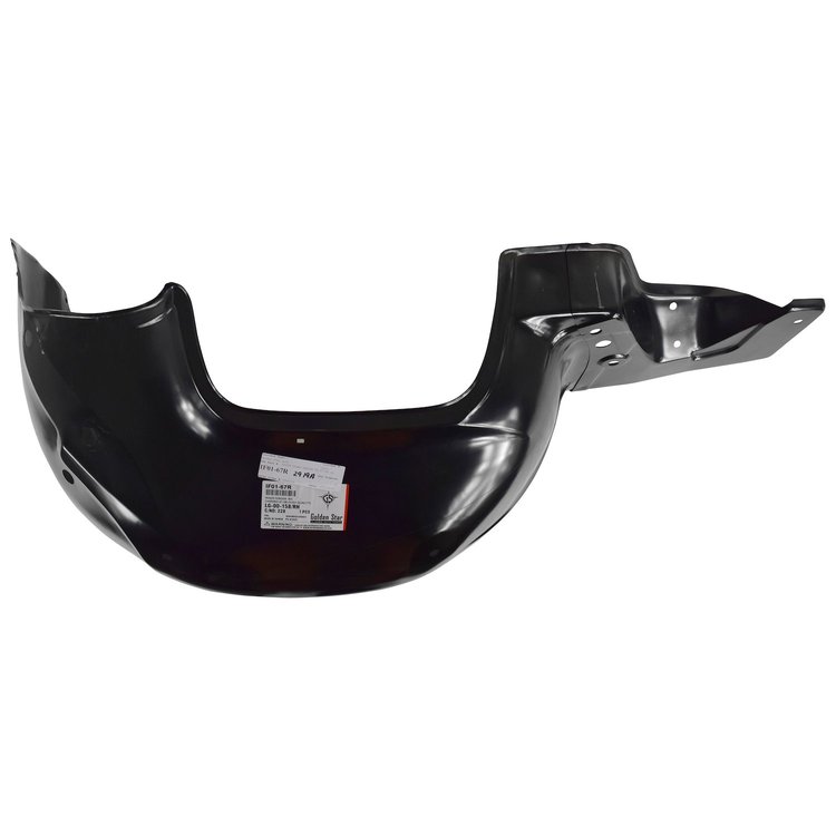 Front Inner Fender 1967-1968 Camaro