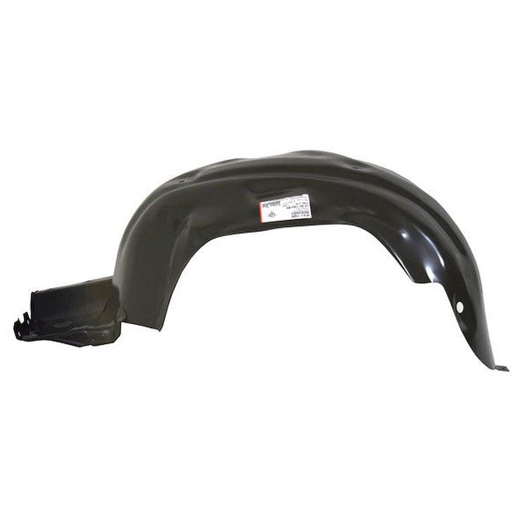 IF01-78R Front Inner Fender for 1978-1981 Chevy Camaro