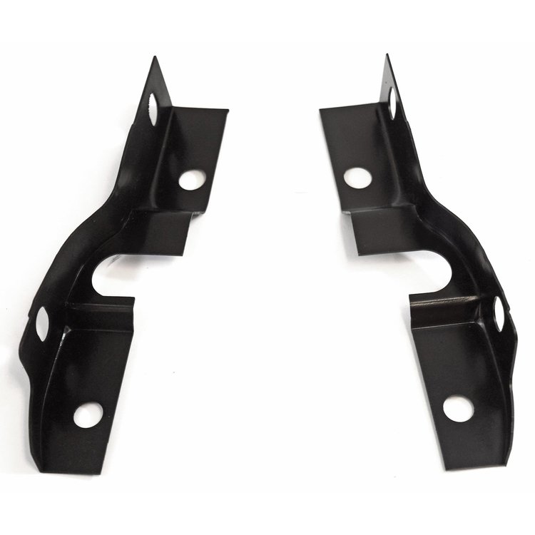 IF03-70B Inner Fender to Radiator Support Brackets for 1970 Chevy Chevelle/Chevy El Camino