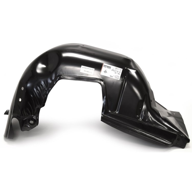 IF05-66L Front Inner Fender for 1966-1967 Pontiac GTO/Pontiac LeMans