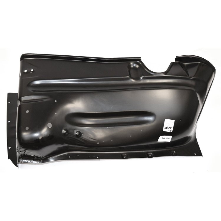Inner Fender 1947-1954 GM C10