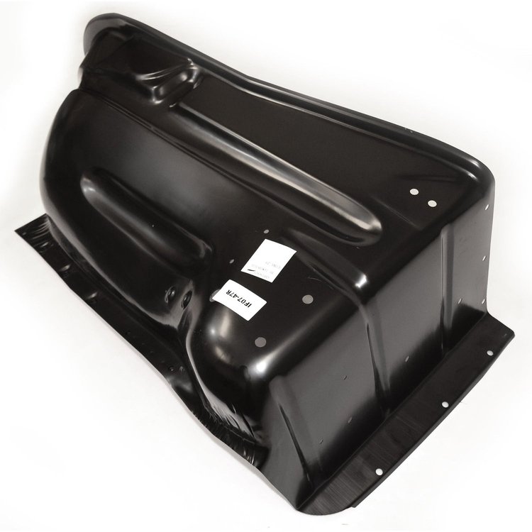Inner Fender 1947-1954 GM C10