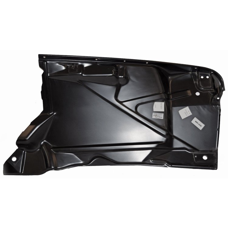 Inner Fender 1958-1959 Chevy 2nd Series