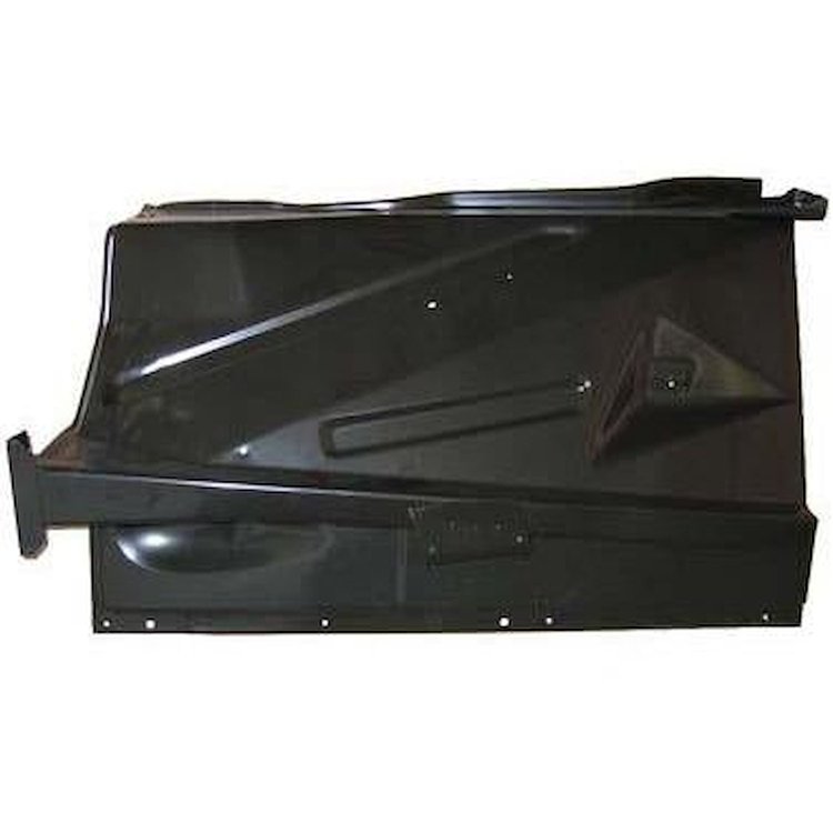Front Inner Fender 1960-1966 Chevy Truck