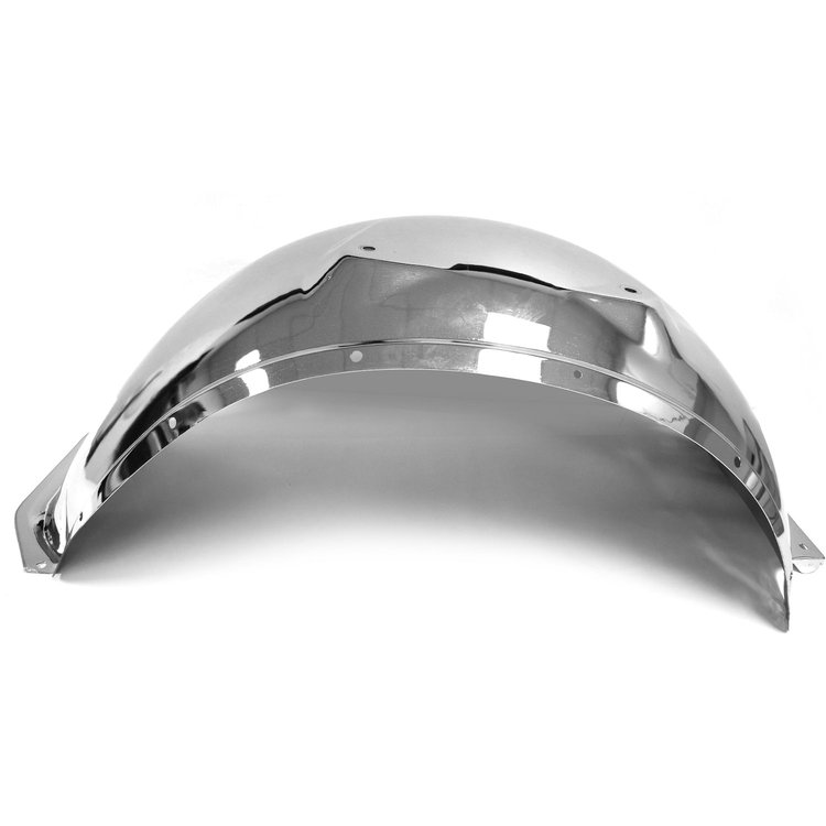 Front Inner Fender 1967-1972 Chevy Truck